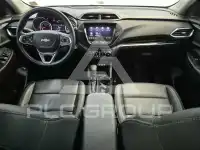 2021 Chevrolet TRAILBLAZE