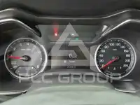 2022 Chevrolet TRAILBLAZE