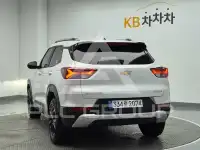 2022 Chevrolet TRAILBLAZE