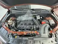 2021 Chevrolet TRAILBLAZE