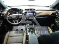 2021 Chevrolet TRAILBLAZE