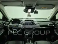 2022 Chevrolet TRAILBLAZE
