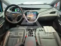 2021 Chevrolet BOLT