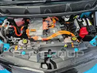 2021 Chevrolet BOLT