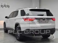 2021 Chevrolet TRAVERSE