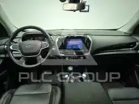 2021 Chevrolet TRAVERSE