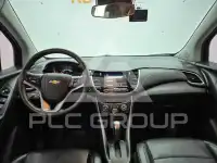 2021 Chevrolet TRAX