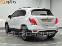 2021 Chevrolet TRAX