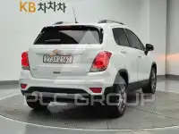 2021 Chevrolet TRAX