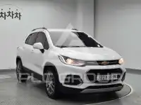 2021 Chevrolet TRAX