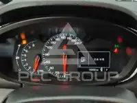 2021 Chevrolet TRAX