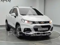 2021 Chevrolet TRAX