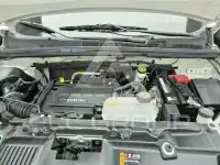 2021 Chevrolet TRAX