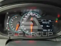 2021 Chevrolet TRAX