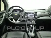 2021 Chevrolet TRAX