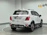 2021 Chevrolet TRAX