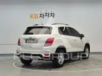 2021 Chevrolet TRAX
