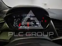 2021 Chevrolet TRAX