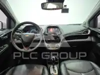 2021 Chevrolet Spark