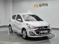 2021 Chevrolet Spark
