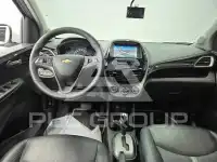 2022 Chevrolet Spark