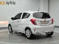 2022 Chevrolet Spark