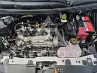 2021 Chevrolet Spark