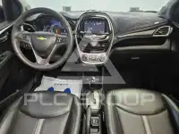 2021 Chevrolet Spark