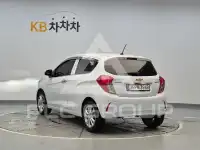 2021 Chevrolet Spark