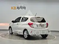 2021 Chevrolet Spark
