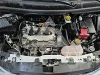 2021 Chevrolet Spark