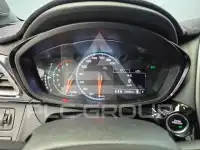 2021 Chevrolet Spark