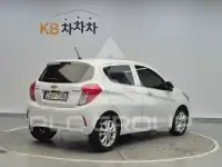 2022 Chevrolet Spark