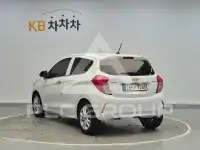 2022 Chevrolet Spark