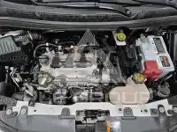 2021 Chevrolet Spark