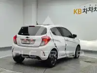 2021 Chevrolet Spark