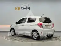 2021 Chevrolet Spark