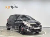 2022 Chevrolet Spark