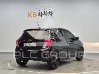 2022 Chevrolet Spark