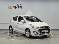 2021 Chevrolet Spark