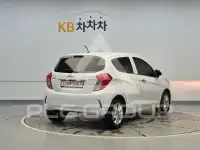 2021 Chevrolet Spark