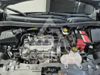 2022 Chevrolet Spark