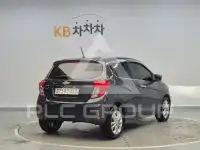 2022 Chevrolet Spark