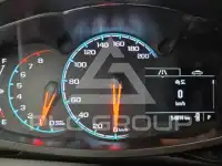 2021 Chevrolet Spark
