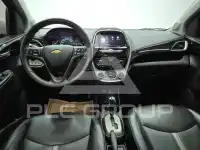 2021 Chevrolet Spark