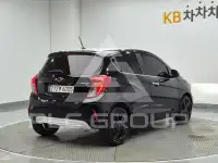 2021 Chevrolet Spark