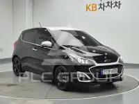 2021 Chevrolet Spark