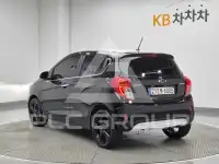 2021 Chevrolet Spark
