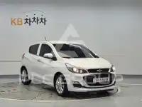 2021 Chevrolet Spark