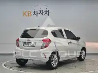 2021 Chevrolet Spark
